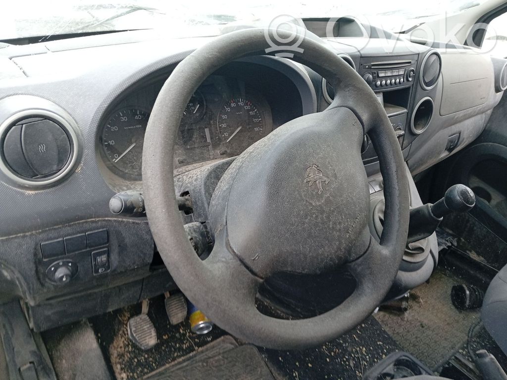 Peugeot Partner Airbag volan 
