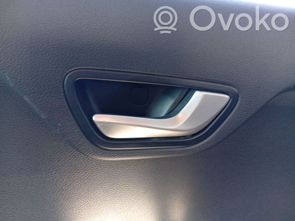 KIA Stonic Poignée intérieure de porte arrière