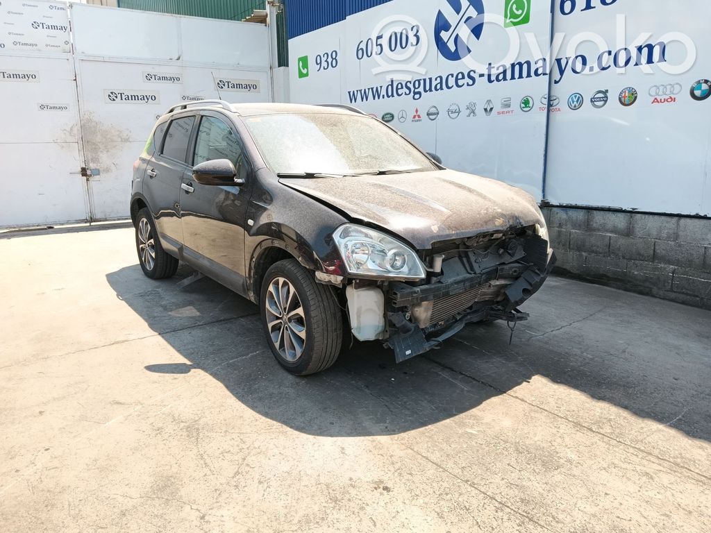 Nissan Qashqai 5 Gang Schaltgetriebe 