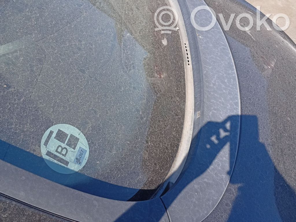 Seat Altea Listwa szyby czołowej / przedniej 