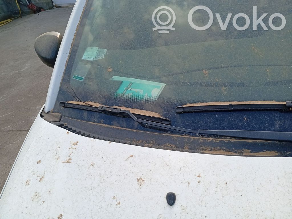 Citroen C3 Pluriel Brazo del limpiaparabrisas delantero