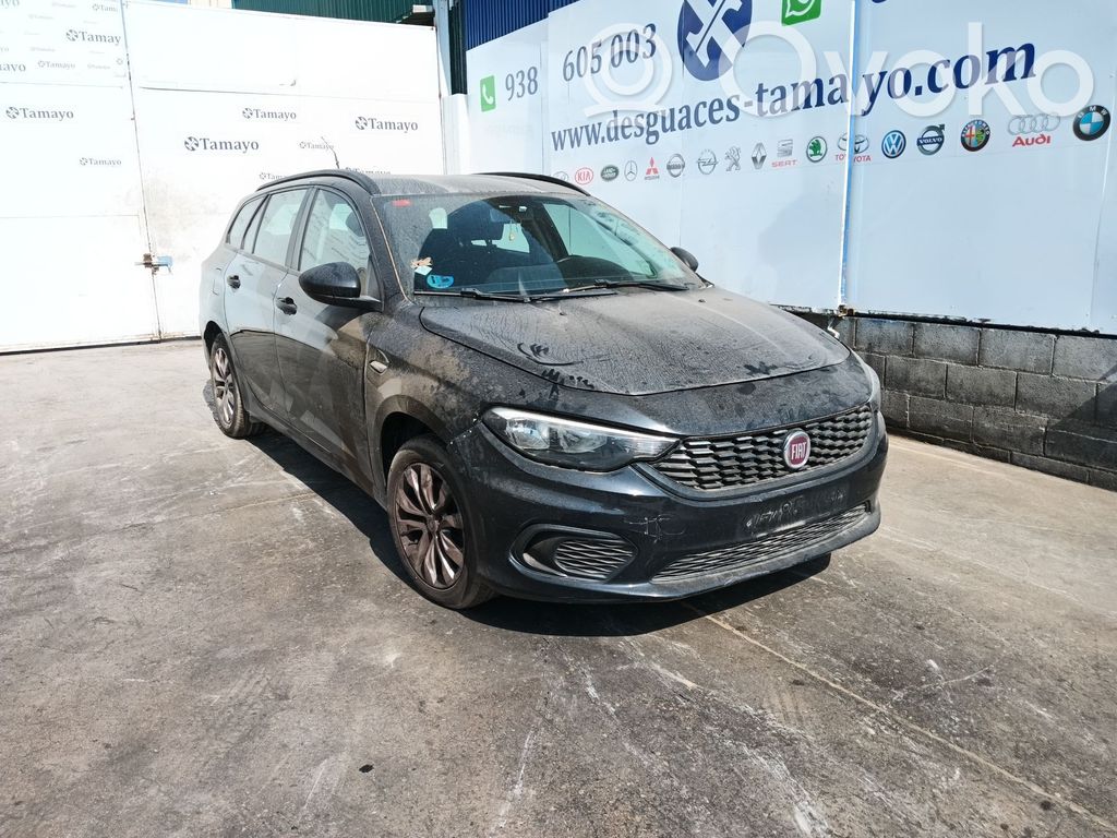 Fiat Tipo Silnik 