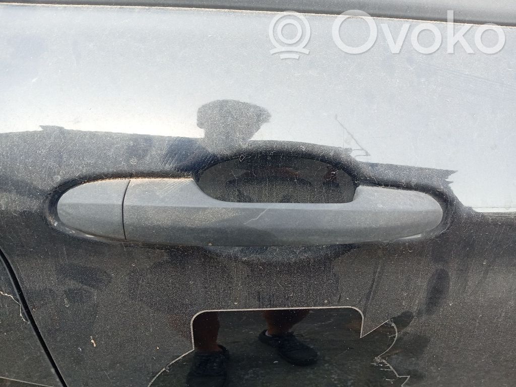 Fiat Tipo Rankena atidarymo išorinė 