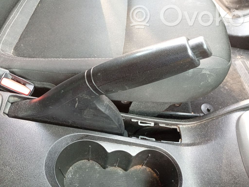 Fiat Tipo Poignée de desserrage du frein à main 