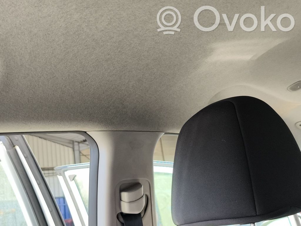 KIA Rio Etuoven turvatyyny 