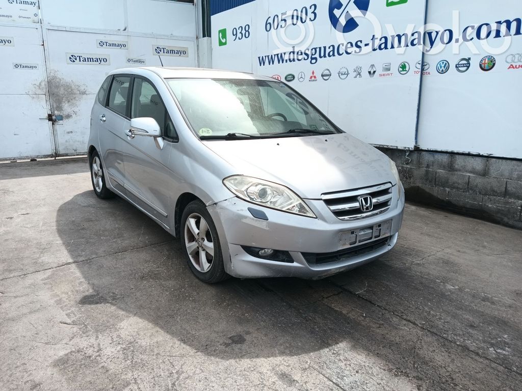 Honda FR-V Dzinējs 