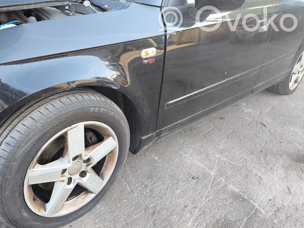 Seat Exeo (3R) Передний амортизатор с пружиной