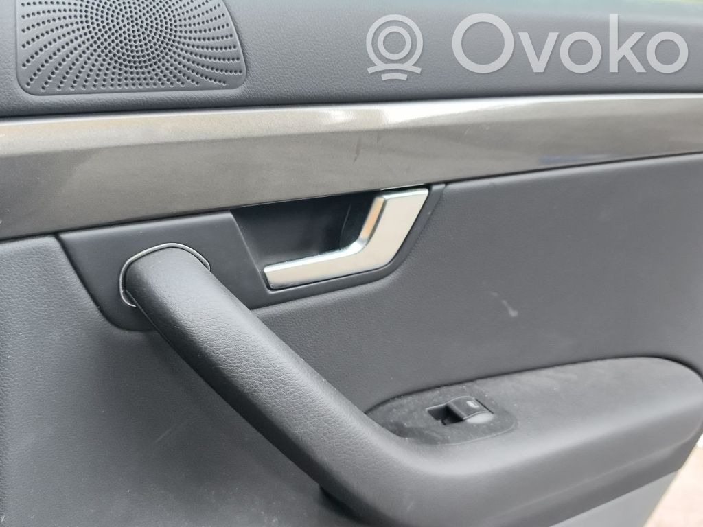 Seat Exeo (3R) Klamka wewnętrzna drzwi tylnych 