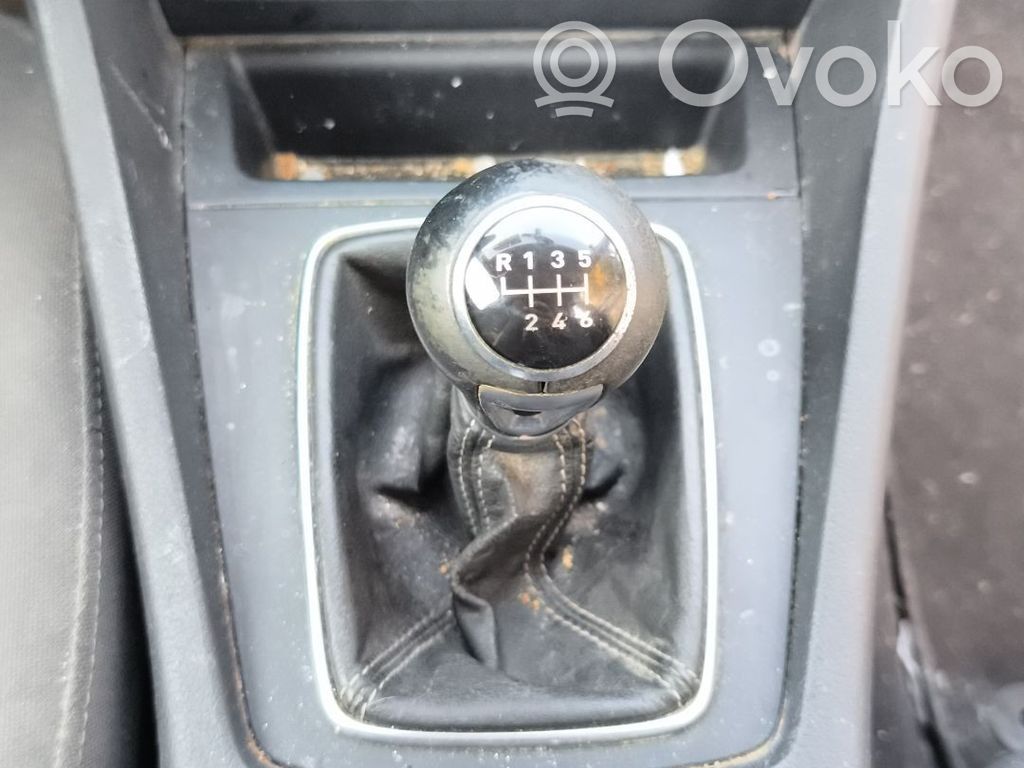 Seat Exeo (3R) Schaltgestänge 