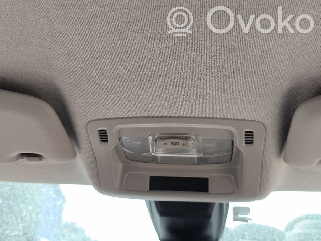 Citroen C3 Pluriel Other interior light 