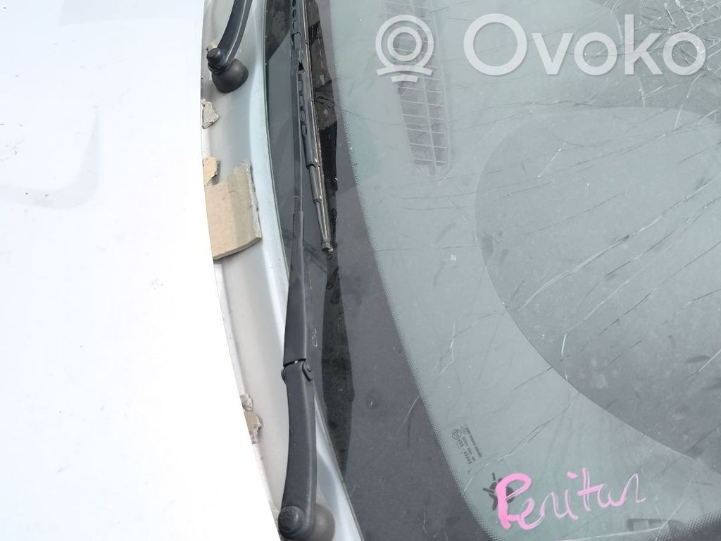 Dacia Sandero Pyyhkimen moottori