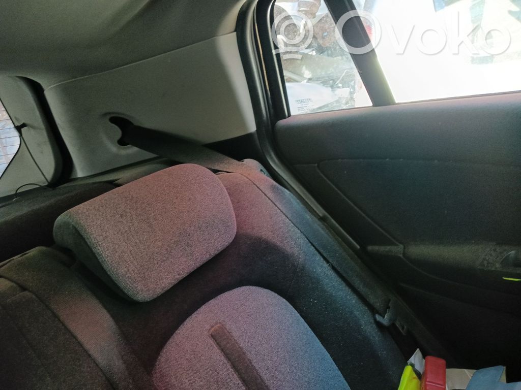 Fiat Bravo Ceinture de sécurité arrière