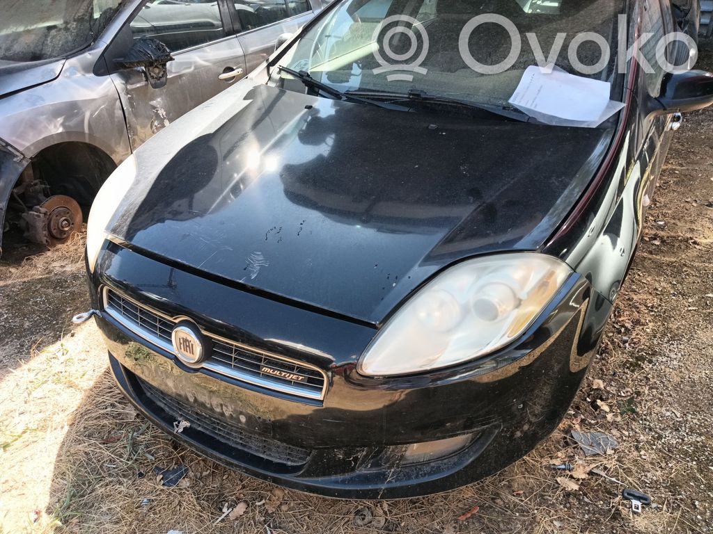 Fiat Bravo Rezervor combustibil 