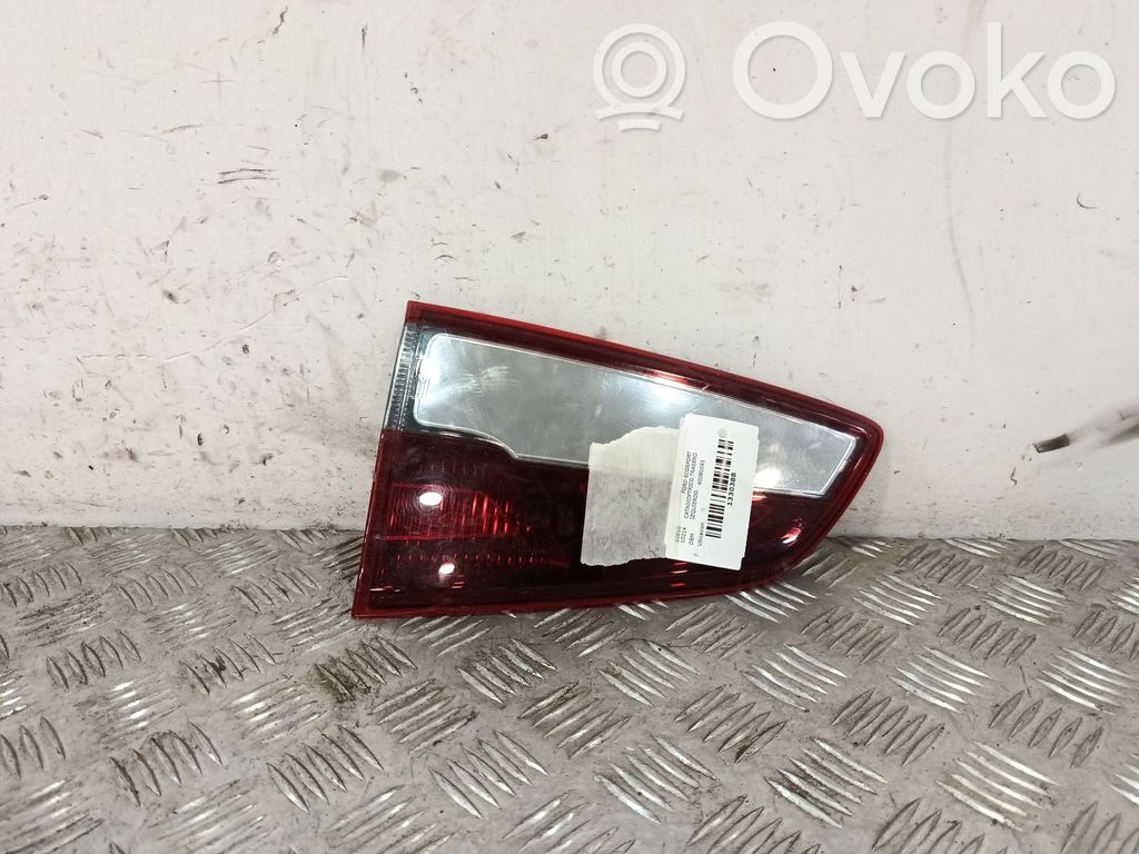 Ford Ecosport Lampa tylna