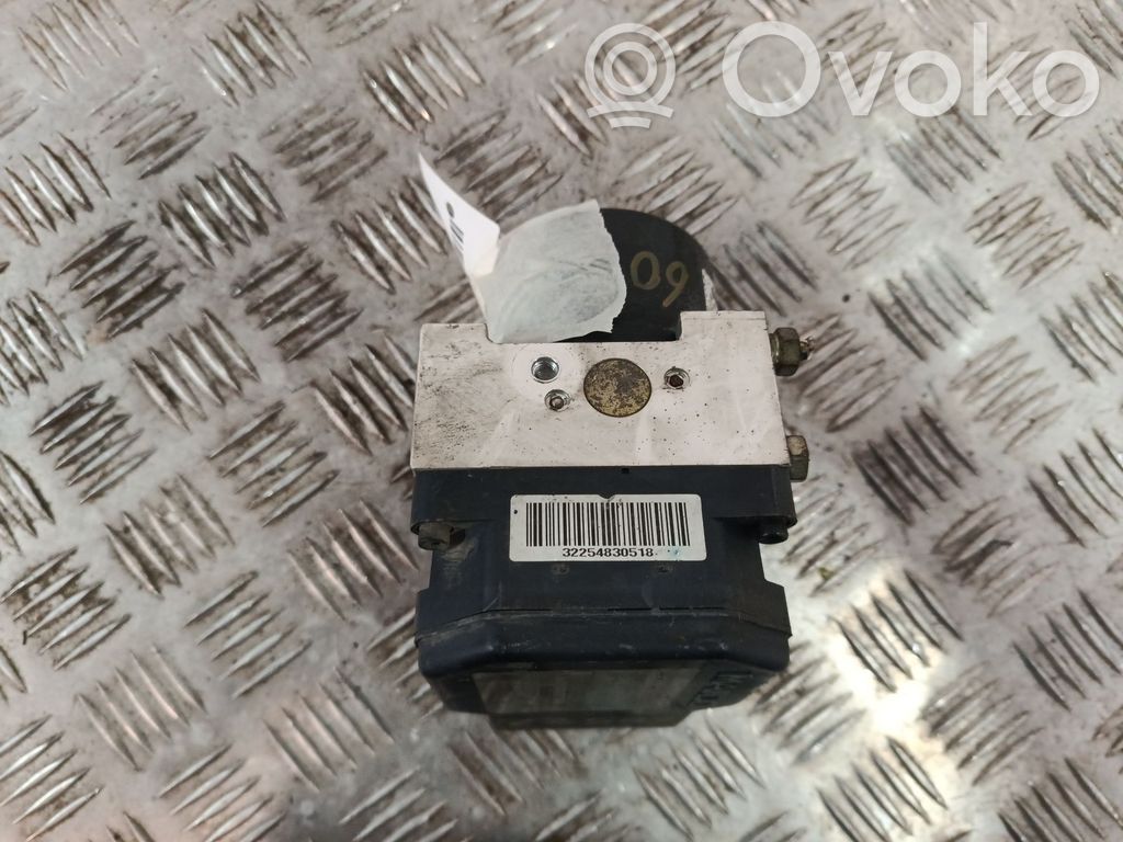 Hyundai Matrix Pompe ABS 