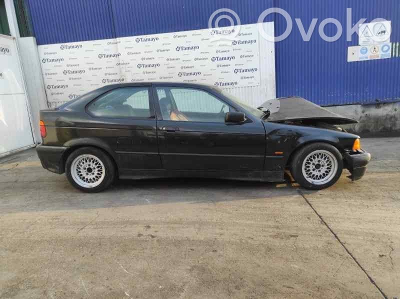 BMW 3 E36 Caja de cambios manual de 5 velocidades 