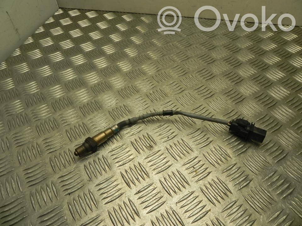 Honda Civic IX Lambda probe sensor 