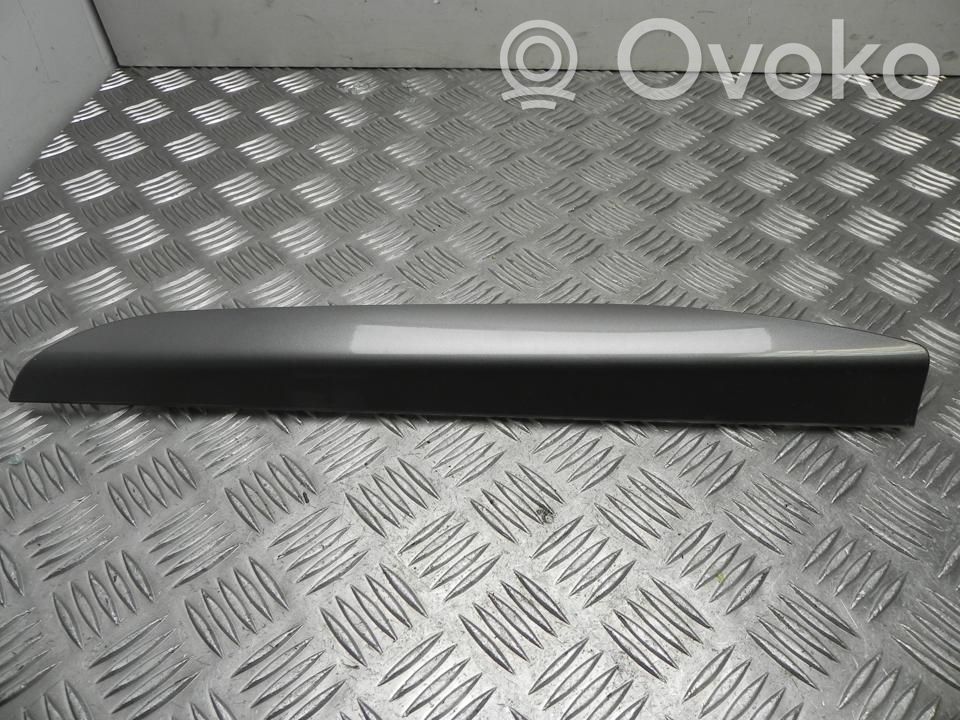 Ford S-MAX Roof trim bar molding cover 