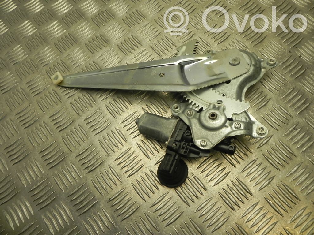 Toyota Corolla E160 E170 Alzacristalli della portiera anteriore con motorino 
