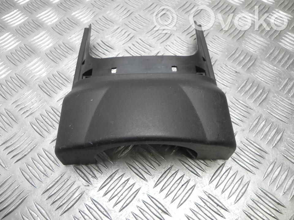 Ford Mustang VI Moldura del climatizador/control de calefacción 