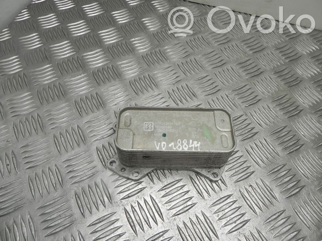 Ölkühler   679042441,VD18844,VD18844