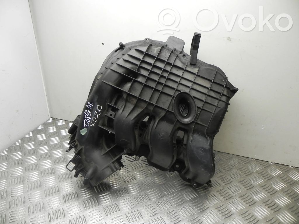 Dodge Grand Caravan Colector de admisión 