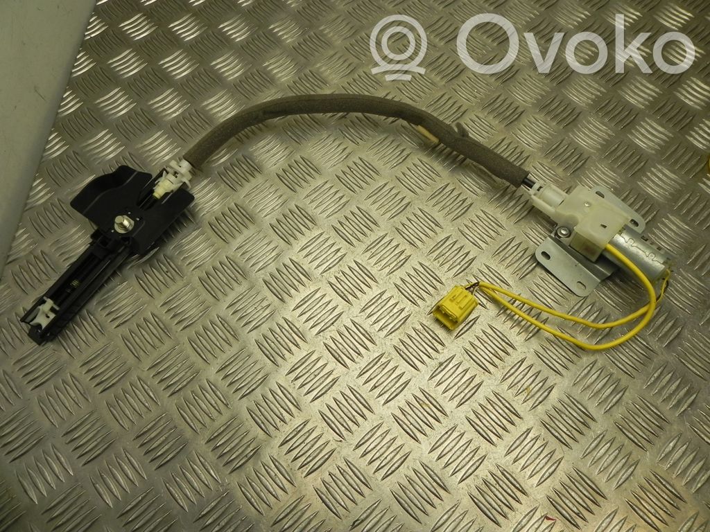 Volkswagen Phaeton Muut ohjainlaitteet/moduulit 