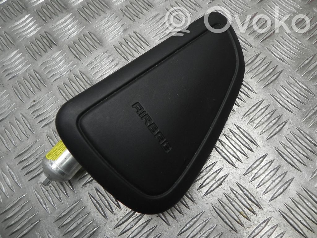 Opel Astra G Airbag lateral 