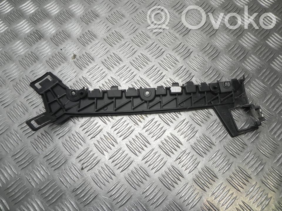 Ford B-MAX Front bumper mounting bracket 
