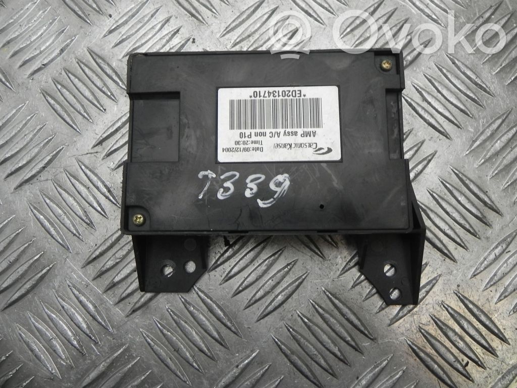 Nissan Primera Autres unités de commande / modules 