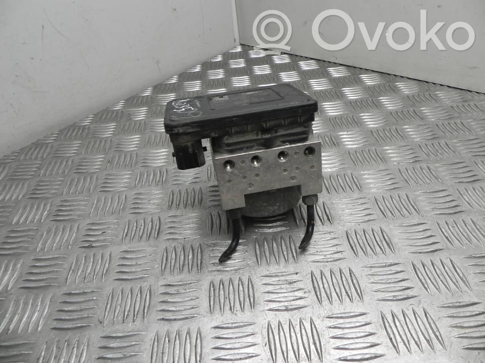 Ford Fusion Bomba de ABS 