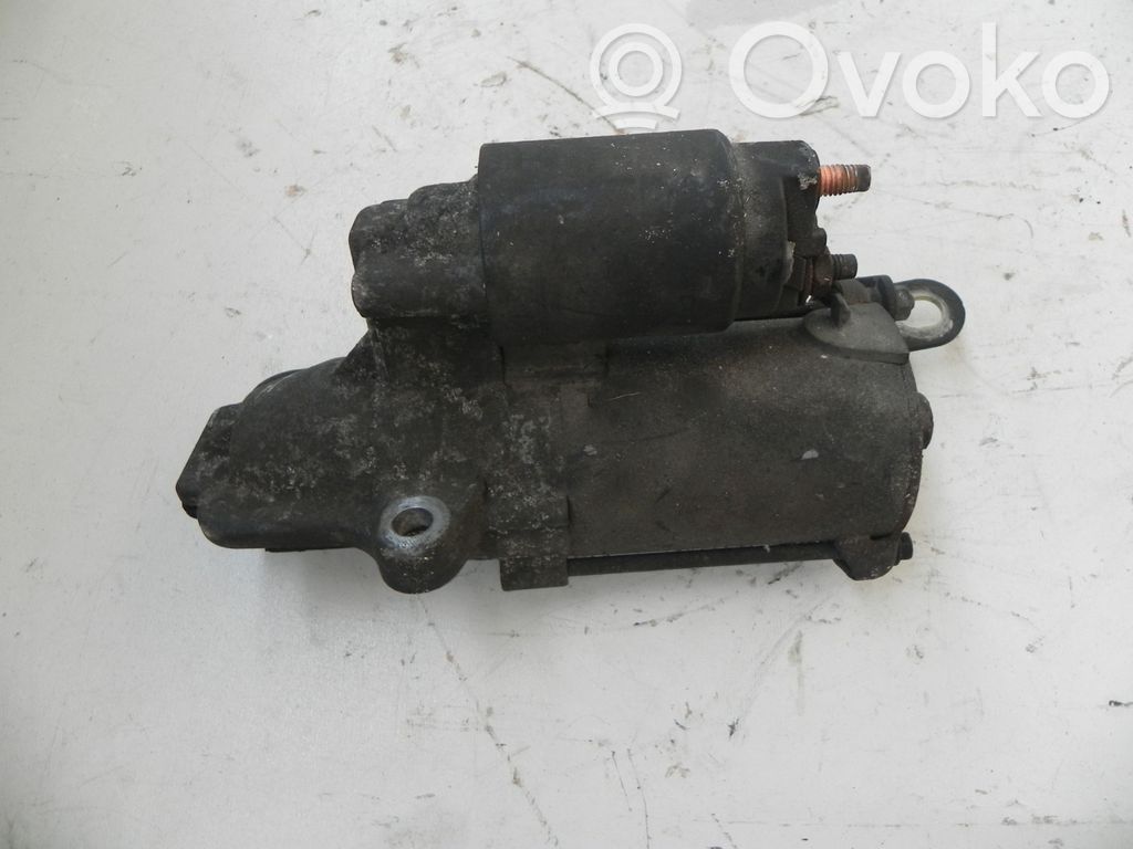 Ford Mondeo Mk III Motor de arranque 