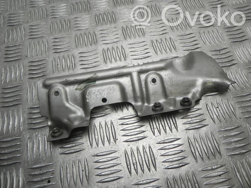 BMW 5 F10 F11 Inny elementy tunelu środkowego 