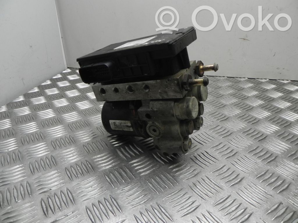 ABS control unit/module   7M0907379A,VD18350,VD18350