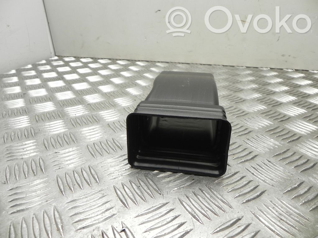 Maserati Levante Griglia di ventilazione posteriore 