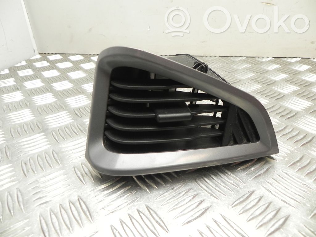 Ford Transit Custom Rejilla de ventilación trasera 