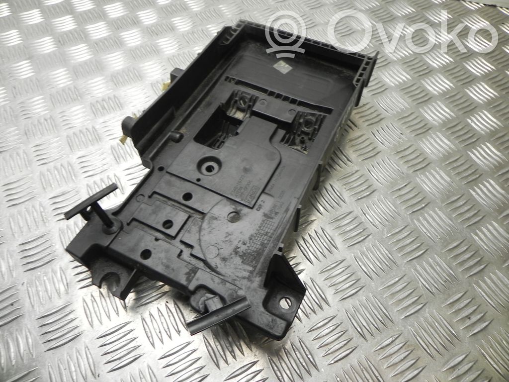Ford Edge II Autobatterie 