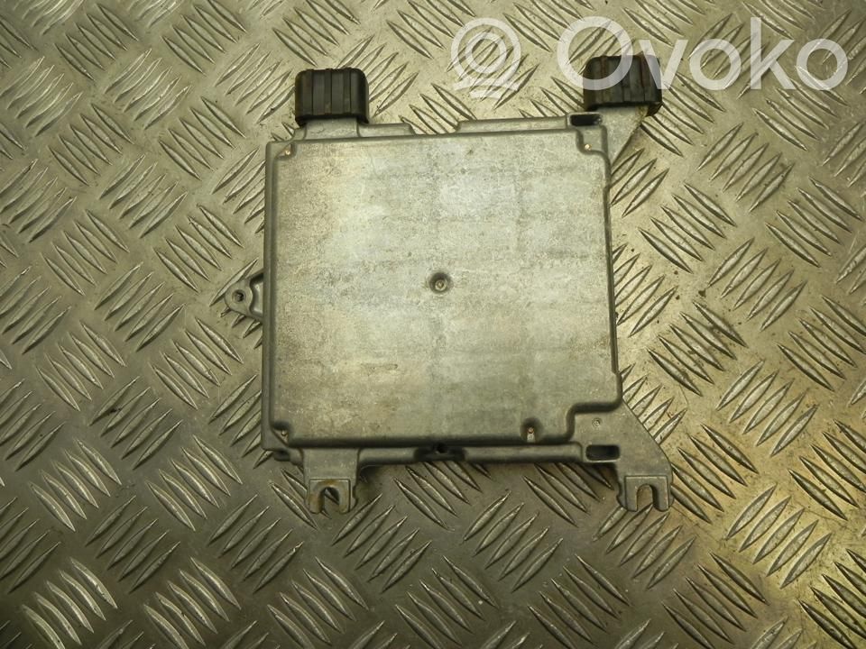 Honda CR-V Other control units/modules 