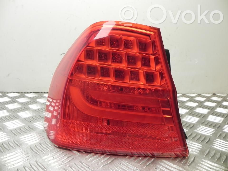 BMW 3 E90 E91 Rear/tail lights 