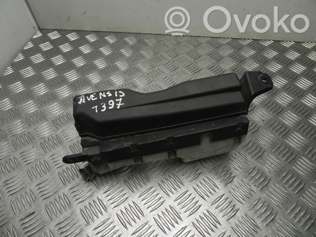 Fuse box set   397,G3834,G3834