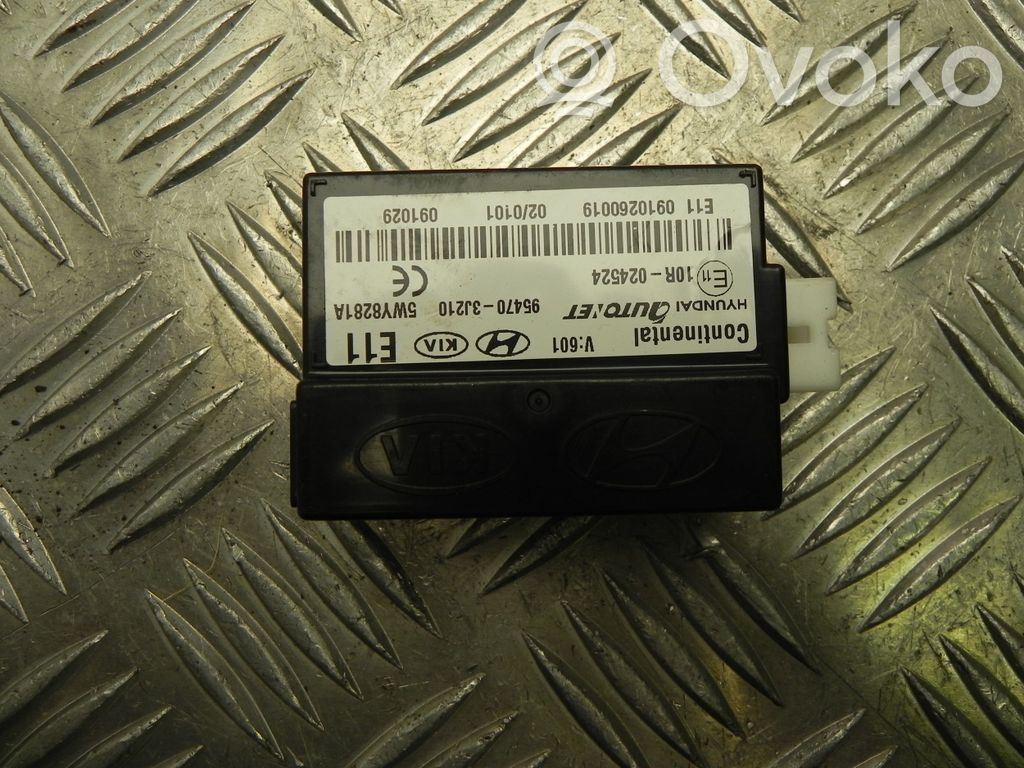 Wzmacniacz anteny   954703J210,G3775,G3775