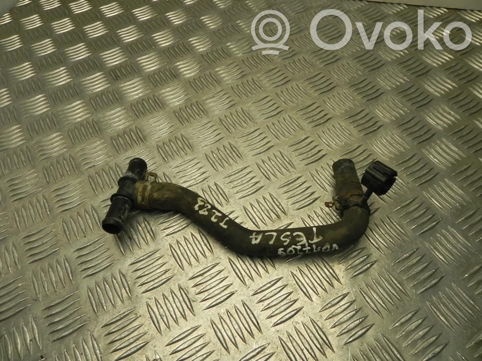 Tesla Model S Conductă/furtun lichid de răcire motor 