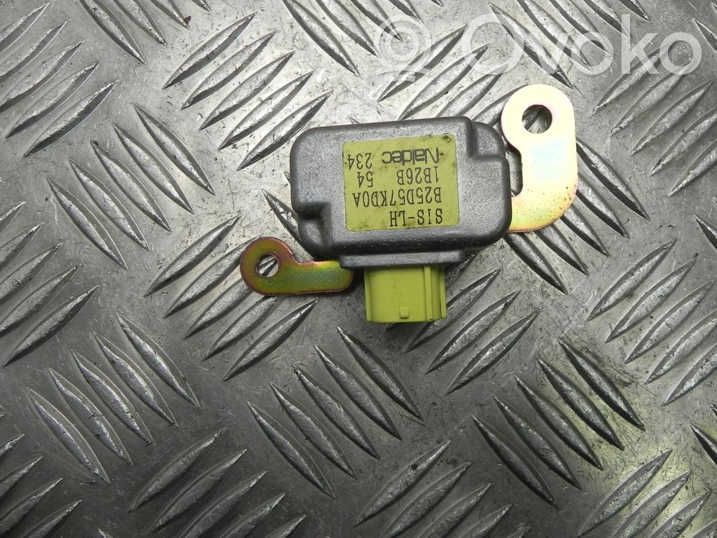 Mazda 323 Airbagsensor Crashsensor Drucksensor 