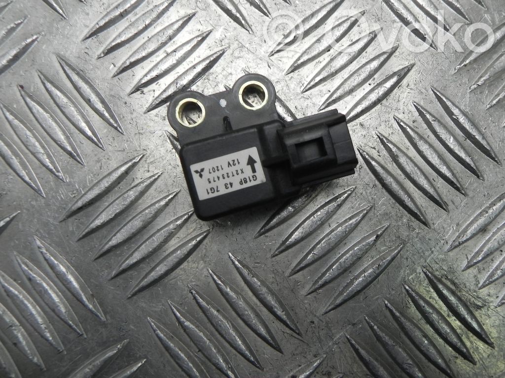 Airbagsensor Crashsensor Drucksensor   G18P437G1,X3326,X3326
