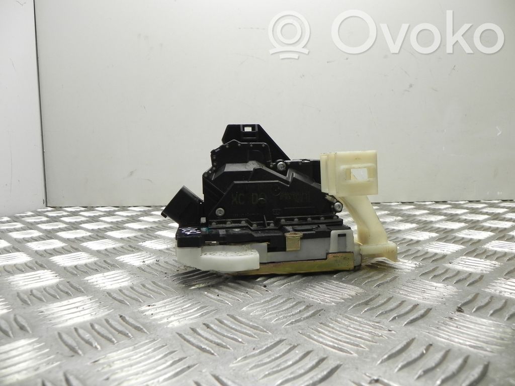 Ford Mondeo Mk III Zamek drzwi tylnych samochodów dostawczych 