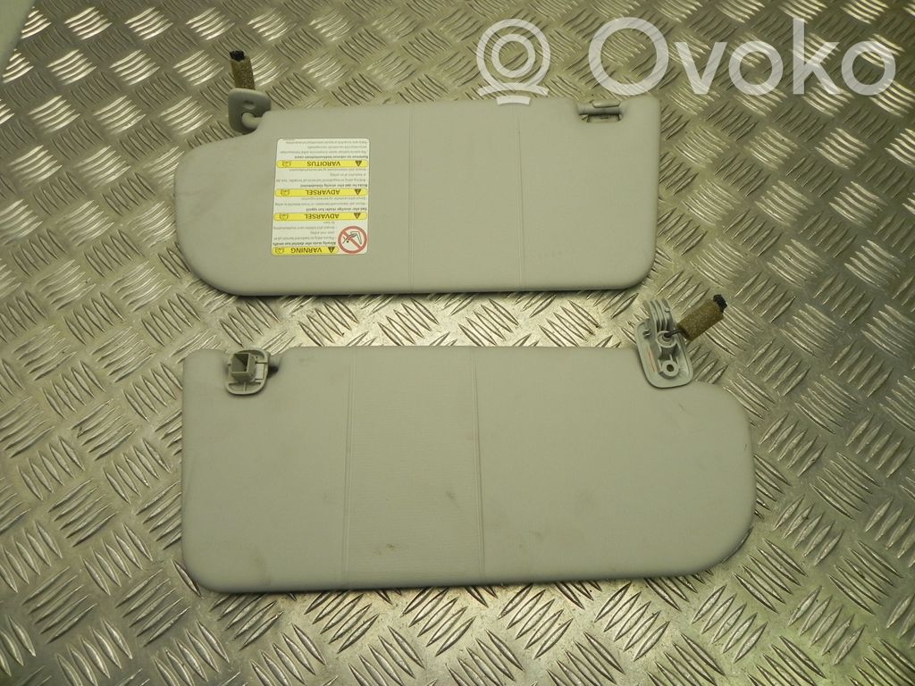 Visera parasol   566470892,T6080KOMPLEKTAS,T6080KOMPLEKTAS