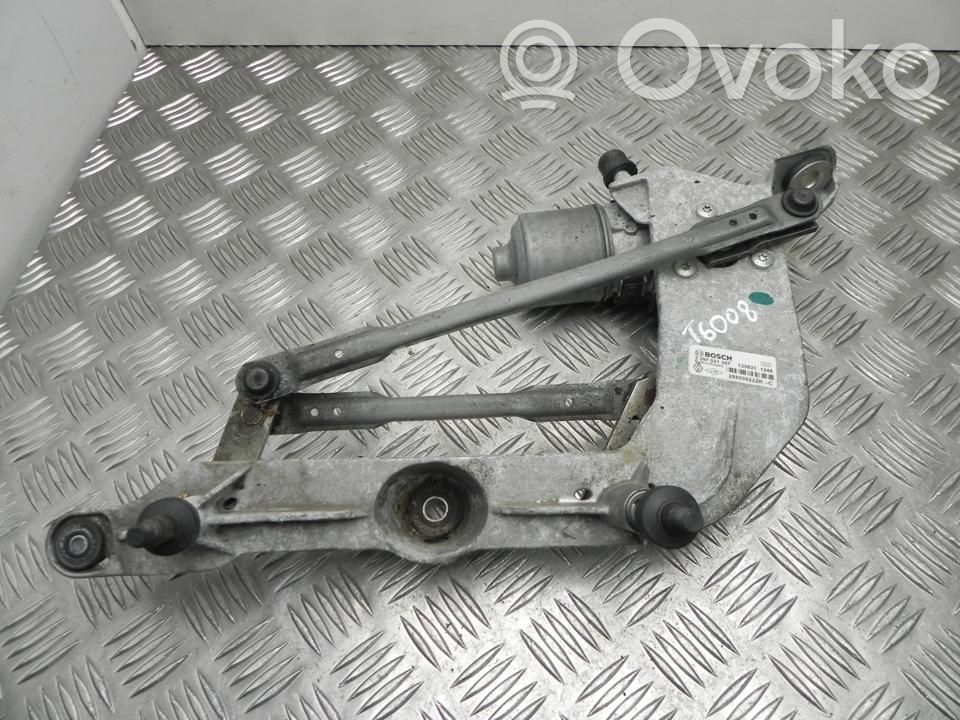 Renault Zoe Articulație ștergător față 