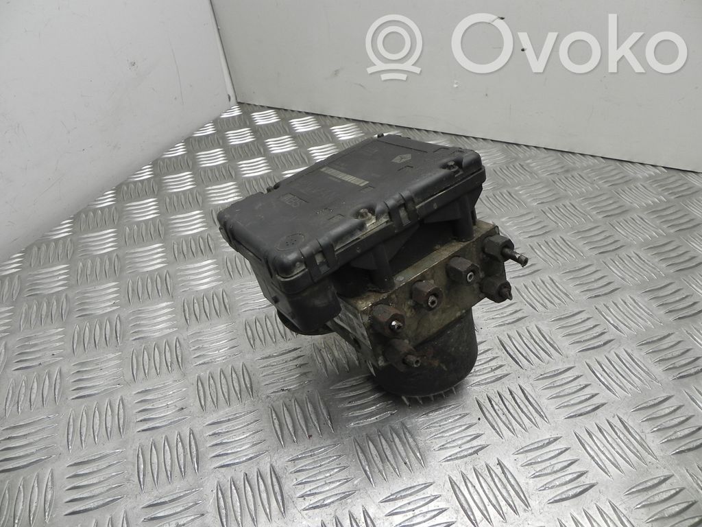 Chrysler Voyager ABS Pump 
