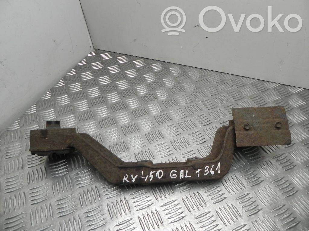 Lexus RX 450H Rear upper control arm/wishbone 