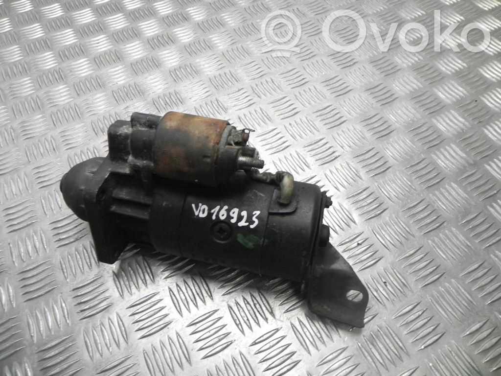 Chrysler Voyager Motor de arranque 
